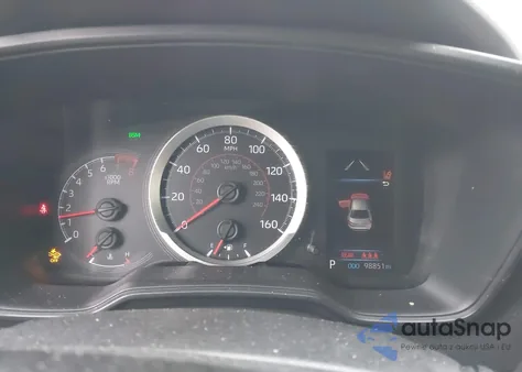 2020 Toyota Corolla Se from USA, damaged, VIN JTDP4RCE4LJ020782